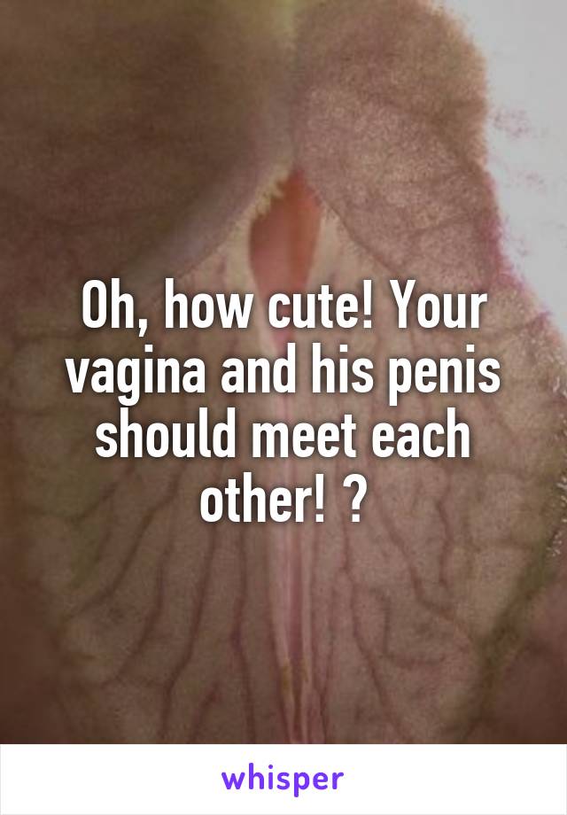 My penis with a prepuce