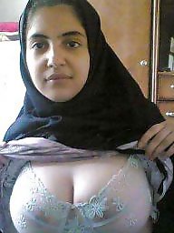hijab naked arab women
