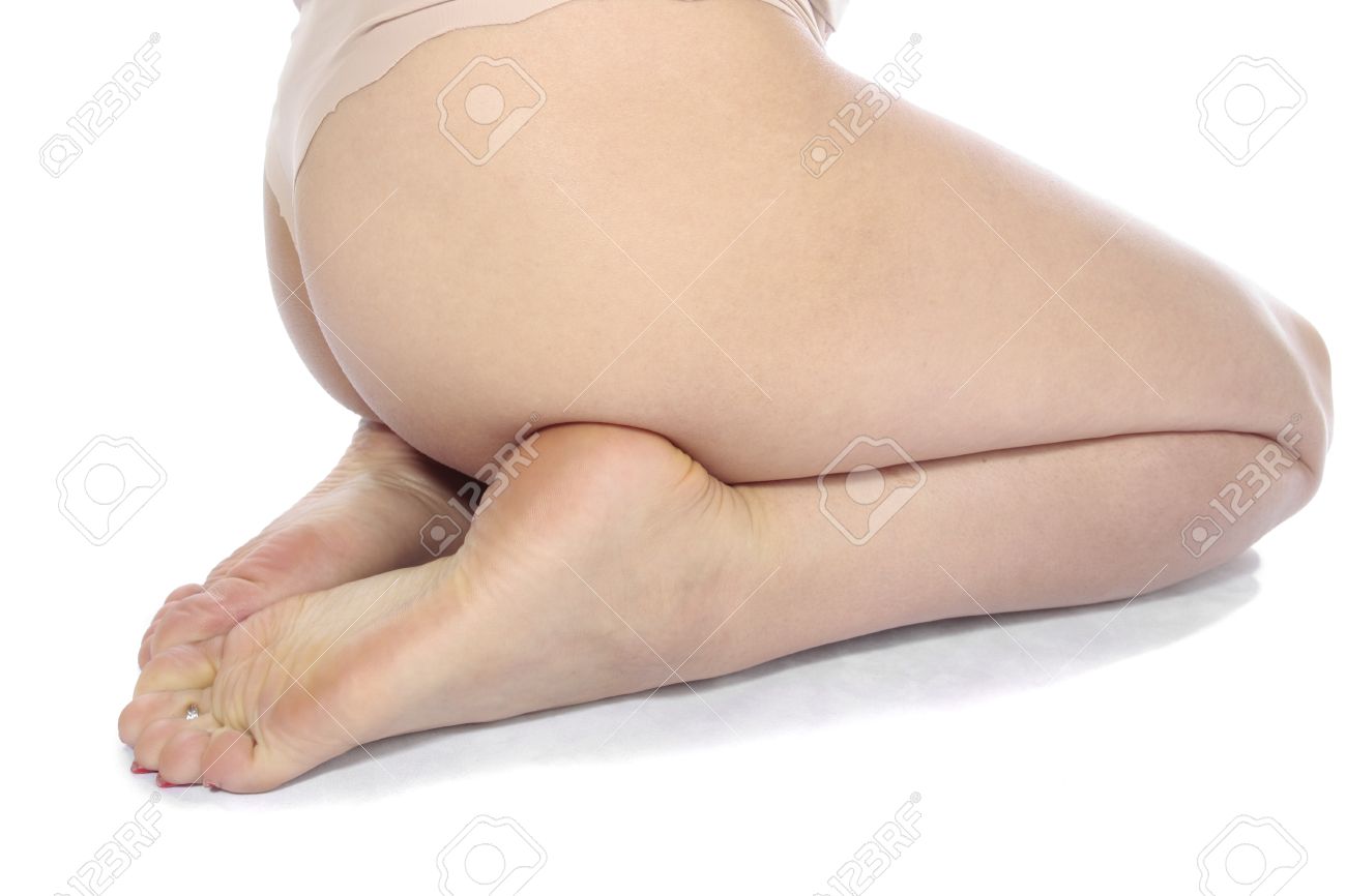 schoolgirl pantyhose feet