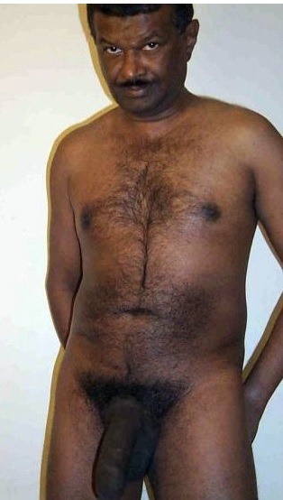 India de beaufort nude
